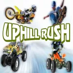 Uphill Rush