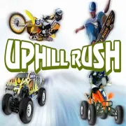 PLay Uphill Rush now!