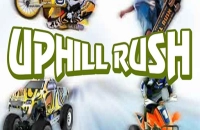 Play Uphill Rush now!