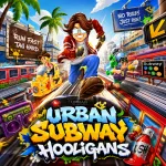 Urban Subway Hooligans