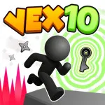 Vex 10 - free online game