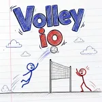 Volley io