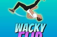 Play Wacky Flip now!