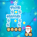 Play Wake the Santa now!
