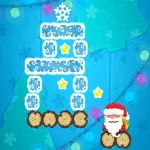 Play Wake the Santa now!