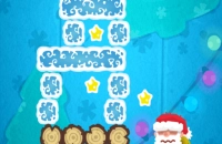 Play Wake the Santa now!