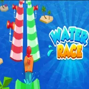 Water Race 3D