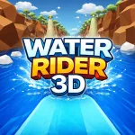Water Rider 3D