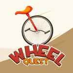Wheel Quest - free online game