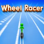 Wheel Racer - free online game