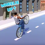 Wheelie Up