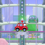 Play Wheely 2 now!