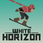 Play White Horizon now!