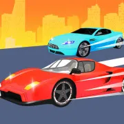 PLay Wild Race Master 3d now!