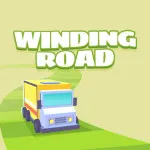 Play Winding Road now!
