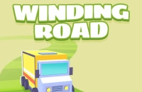 Play Winding Road now!