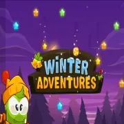 PLay Winter Adventures now!