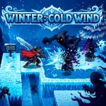Play Winter: Cold Wind now!
