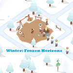 Play Winter: Frozen Horizons now!