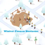 Winter: Frozen Horizons