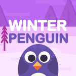 Play Winter Penguin now!