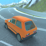 Play Winter Race 2 now!