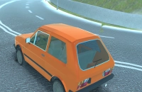 Play Winter Race 2 now!
