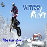 Play Winter Rider now!