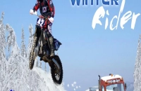 Play Winter Rider now!