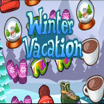 Play Winter Vacation now!