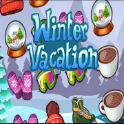 Winter Vacation