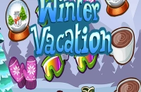 Play Winter Vacation now!