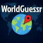 WorldGuessr - free online game