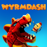 Play Wyrmdash now!