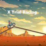Play X Trial Racing now!