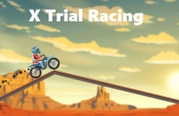 Play X Trial Racing now!