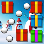 Play Xmas Balls now!