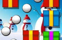 Play Xmas Balls now!