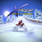 PLay Xtrem SnowBike now!