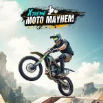 Xtreme Moto Mayhem