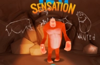 Play Yeti Sensation now!