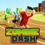 Zombie Dash - free online game
