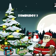 PLay Zombudoy 2 now!