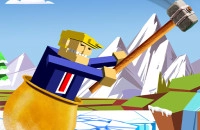 Play Getting Over Snow now!