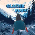 Play Glacier Rush now!