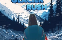 Play Glacier Rush now!