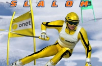 Play GP Ski Slalom now!