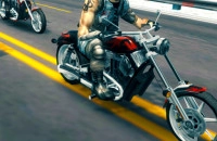 Play Highway Crazy Bike now!