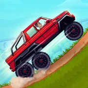 PLay Hill Climbing Mania now!