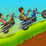 Play Hobo Speedster now!